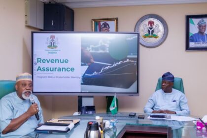 FG unveils new revenue system to curb leakages, promote transparency – Nigerian NewsDirect – Latest News in Nigeria