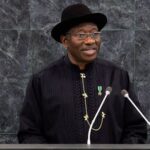 Former President Jonathan safe, departs Guinea-Bissau following military coup—FG 