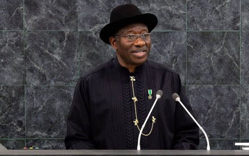 Former President Jonathan safe, departs Guinea-Bissau following military coup—FG 