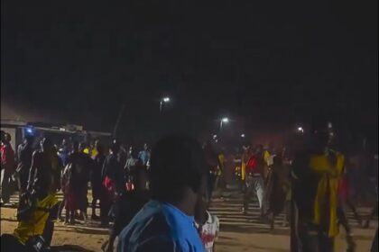 Fulani herdsmen reportedly storm Nasarawa church crusade, worshippers flee in panic
