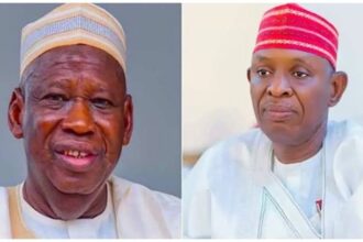 Ganduje Reveals Shocking Details After Kano Govt Moves to Arrest Him