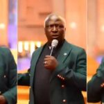 Genocide: “Your prayer is more than AK-47”