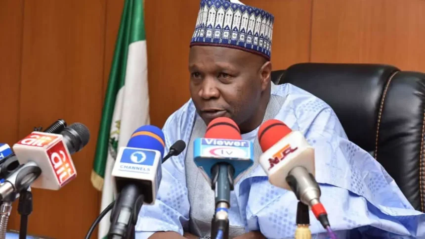 Gombe directs temporary closure of all schools by Friday