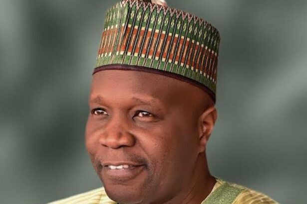 Gombe govt allocates N500 million to address child malnutrition crisis 