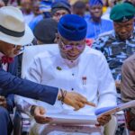 Gov Aiyedatiwa approves recruitment of 500 new Amotekun