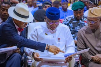 Gov Aiyedatiwa approves recruitment of 500 new Amotekun