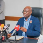 Gov Alia warns against mislabeling Benue killings as religious genocide