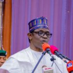 Gov Buni orders closure of all boarding schools in Yobe