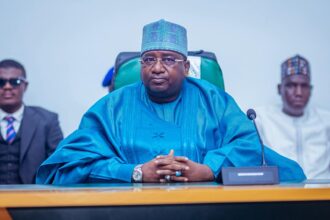 Gov Idris demands probe into military withdrawal before school abduction