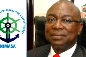 Government Agency Of The Year – NIMASA – Nigerian NewsDirect – Latest News in Nigeria