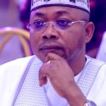 GOVERNOR OF THE YEAR (INFRASTRUCTURAL DEVELOPMENT) – Alhaji Ahmed Usman Ododo, Kogi State Governor – Nigerian NewsDirect – Latest News in Nigeria