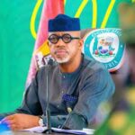 Governor of the Year – Prince Dapo Abiodun, Governor of Ogun State – Nigerian NewsDirect – Latest News in Nigeria