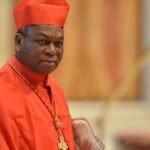 Govt knows those responsible for killings in Nigeria – Cardinal Onaiyekan