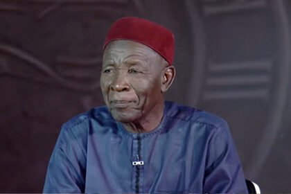 “Govt Spends 99% Of Time On Politics” — Galadima Accuses Tinubu Administration Of Neglecting Security, Calls School Closures ‘’Shameful’’