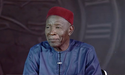 “Govt Spends 99% Of Time On Politics” — Galadima Accuses Tinubu Administration Of Neglecting Security, Calls School Closures ‘’Shameful’’
