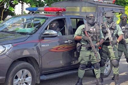 Gunmen Attack Former Anambra Governor Ngige’s Convoy, Leave One Dead, Several Injured