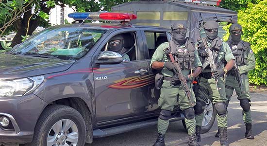 Gunmen Attack Former Anambra Governor Ngige’s Convoy, Leave One Dead, Several Injured