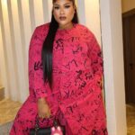 “He showed zero effort” – Nkechi Blessing recounts painful dating experience