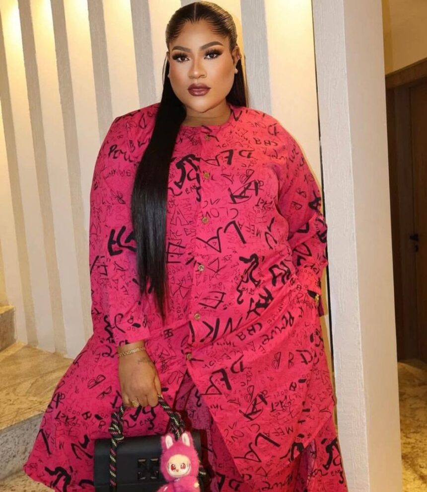 “He showed zero effort” – Nkechi Blessing recounts painful dating experience