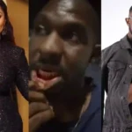 “He Was The Primary Aggressor” – AGN Declares As It Suspends Taye Arimoro Over Set Altercation With Peggy Ovire