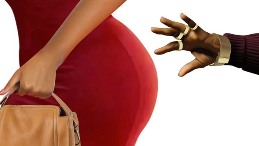 Hidden Economy: Inside Nigeria’s transactional sex culture