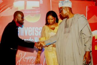 Hon Olabinjo vows more empowerment for Ifako-Ijaiye