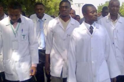 How doctors’ exodus plunges Nigeria’s healthcare sector in crisis