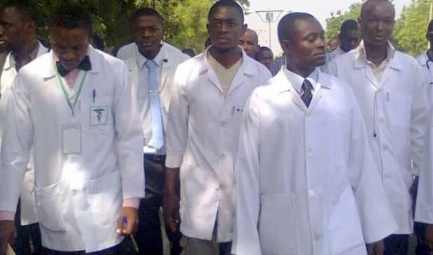 How doctors’ exodus plunges Nigeria’s healthcare sector in crisis