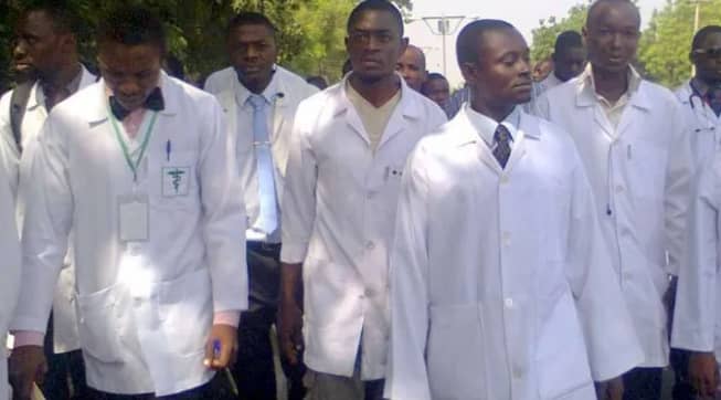 How doctors’ exodus plunges Nigeria’s healthcare sector in crisis