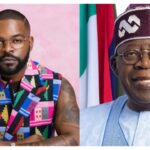 How many arrests made – Falz blasts Tinubu after rescue of 38 CAC Kwara worshippers