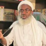 “I Am A Peacemaker, Not A Bandit Spokesman” — Sheikh Gumi Denies Supporting Armed Groups Amid Northern Kidnappings