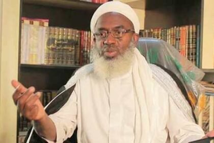 “I Am A Peacemaker, Not A Bandit Spokesman” — Sheikh Gumi Denies Supporting Armed Groups Amid Northern Kidnappings