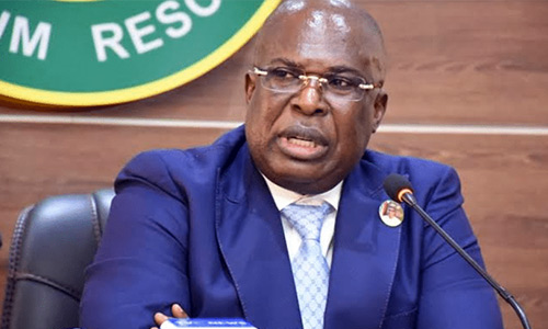 “I Am Not Evading EFCC” — Timipre Sylva Seeks New Date To Appear, Cites Life-Threatening Medical Condition