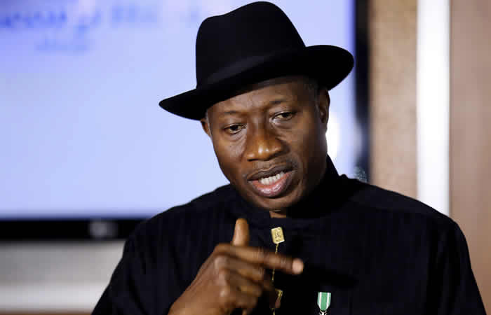 “I Appreciate You For Your Empathy And Concern While I Was Stranded In Guinea-Bissau” – GEJ Thanks Nigerians