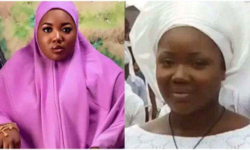 “I don’t just accept Islam”