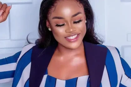 I Don’t Know If I’ll Ever Be Able To Escape The BBNaija Label – CeeC