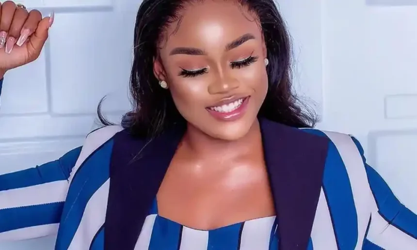 I Don’t Know If I’ll Ever Be Able To Escape The BBNaija Label – CeeC