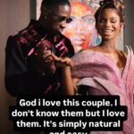 I don’t know them, but I love them