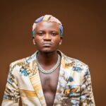 “I gave Olamide international recognition” – Portable roars