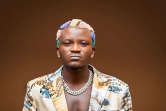 “I gave Olamide international recognition” – Portable roars