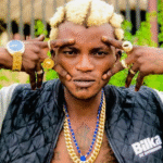 I gave Olamide international recognition with Zazzo