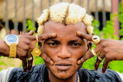 I gave Olamide international recognition with Zazzo