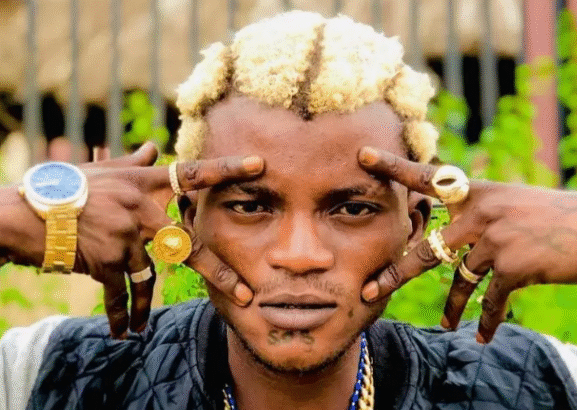 I gave Olamide international recognition with Zazzo