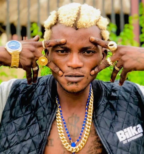 I gave Olamide international recognition with Zazzo