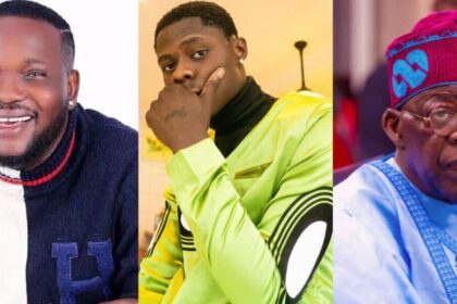 I have a video of how they unalive Mohbad