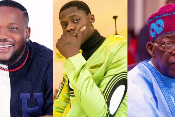 I have a video of how they unalive Mohbad