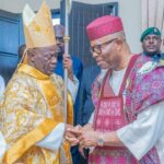 ‘I have been transformed by God’s grace’ – Akpabio