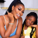 I haven’t receive any child support from Davido