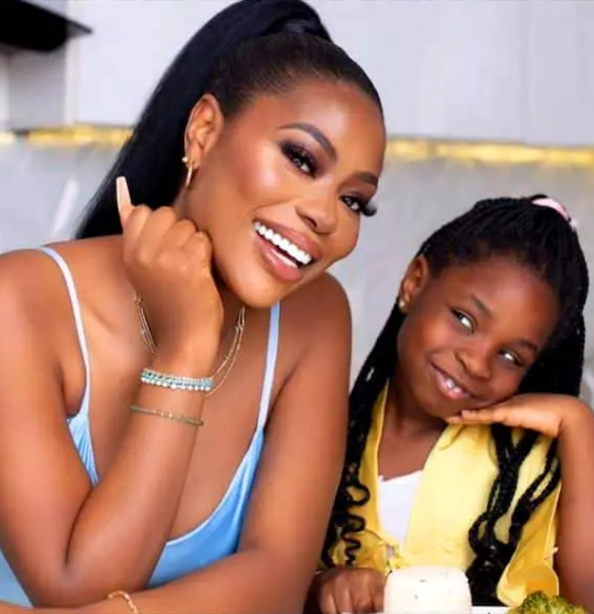 I haven’t receive any child support from Davido