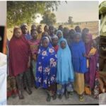 “If DSS, military could track kidnappers, why were they not neutralised?” — Atiku asks Tinubu